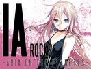 IA ROCKS