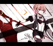 Full illustration by hatsuko