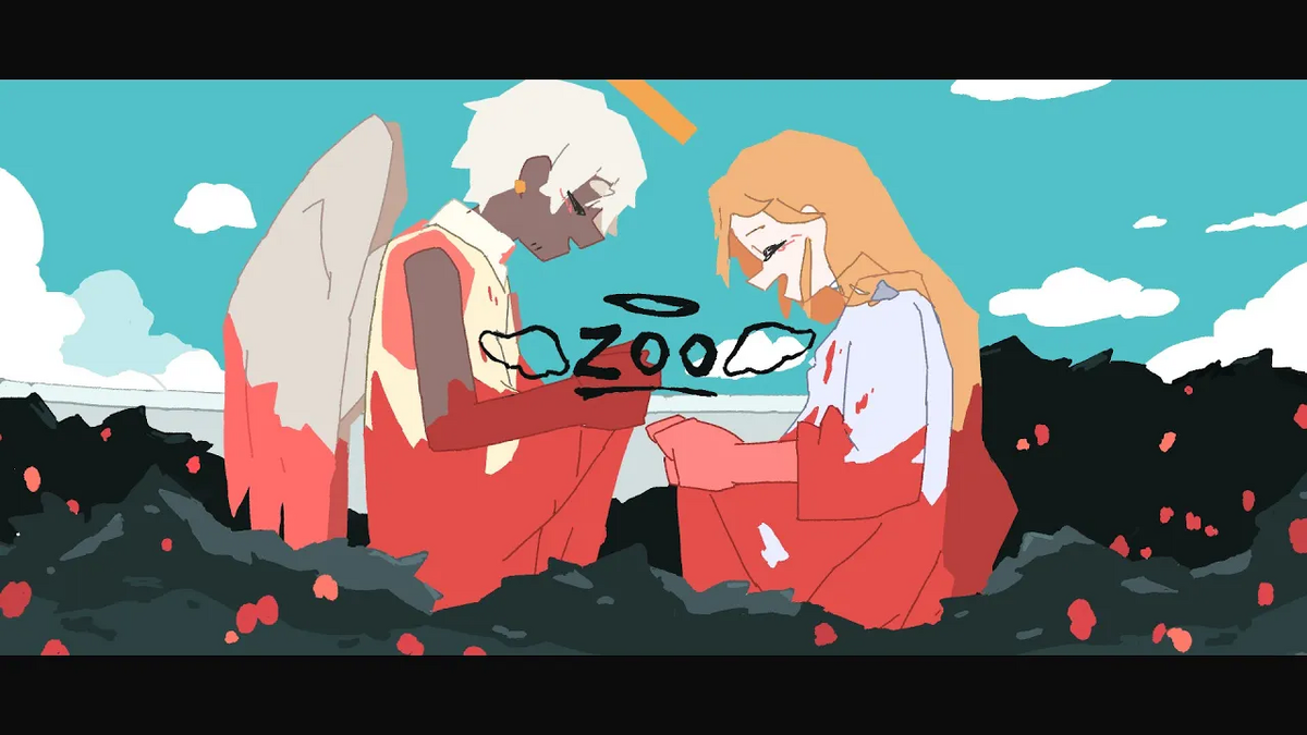 ZOO | Vocaloid Wiki | Fandom
