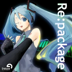 Re:package | Vocaloid Wiki | Fandom