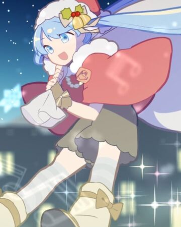 Snow Song Show Vocaloid Wiki Fandom Snow Song Show Vocaloid Wiki Fandom