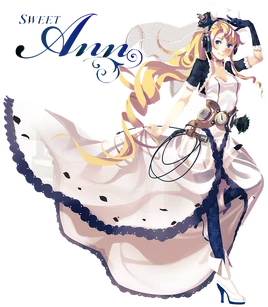 Sweet Ann