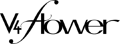 V4flowerlogo
