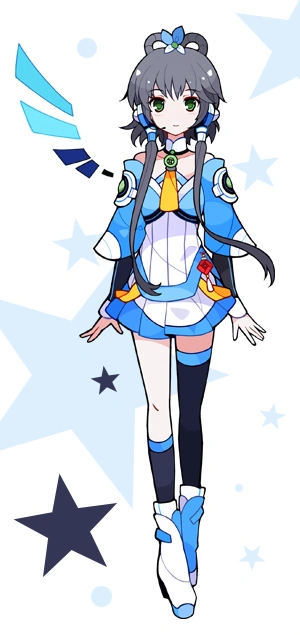 洛天依| VOCALOID 维基| Fandom