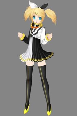 炉心融解 (Roshin Yuukai), Vocaloid Wiki