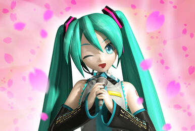 EXIT TUNES PRESENTS Vocalohistory feat. 初音ミク | Vocaloid