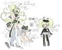 2S Macne Nana and Petit concepts