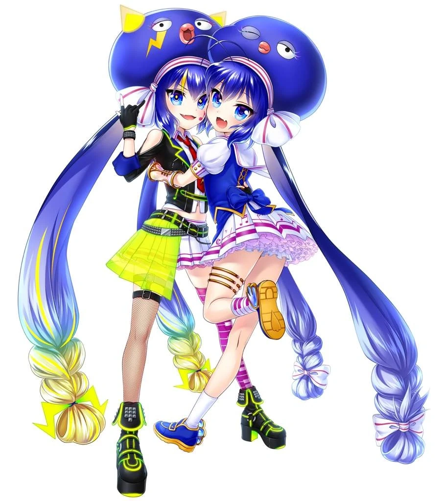 Una Otomachi Wiki Vocaloid Fandom