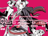 TamStar Records presents ALL VOCALOID ATTACK 1