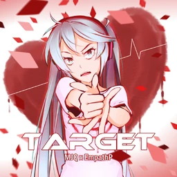 Image of "Target (single)"