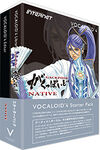 VOCALOID4 Gackpoid Native