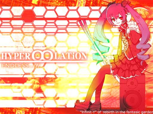 Hyper∞LATiON | Vocaloid Wiki | Fandom