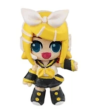 Yujin Kagamine Rin - Cocho-Colle EX2008/12 MFC