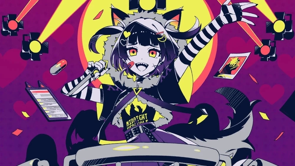 Category:Raison d'être series | Vocaloid Wiki | Fandom