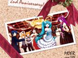 Vocaloid Love Songs ~Girl's Side~