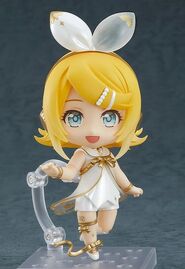 Nendoroid 1919 Kagamine Rin: Symphony 2022 Ver.2023/01 GSCMFC