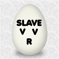 SLAVE.V-V-R やめろ！買うな！ SLAVE.V-V-R | Vocaloid Wiki | Fandom