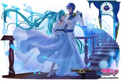 サンドリヨン (Cendrillon) | Vocaloid Wiki | Fandom