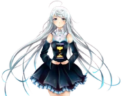 Tiempos Maika by akuo.png (381 KB) Tiempo's official art by Akuo