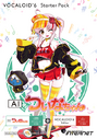 VOCALOID6 AI Tsuina-chan Starter Pack, download icon (Internet/SSW)