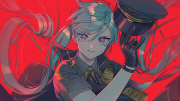 アンダーカバー (Undercover) | Vocaloid Wiki | Fandom