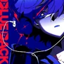 BLUE BACK album