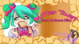 Image of "Butter Toast"