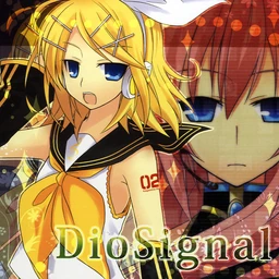 Image of "DioSignal"