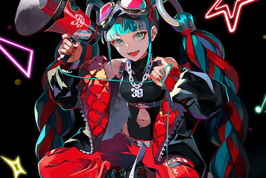 メテオ (Meteor) | Vocaloid Wiki | Fandom