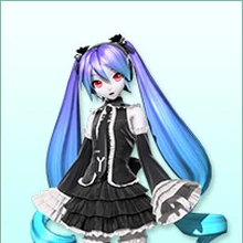 初音ミクの激唱 Hatsune Miku No Gekishou Vocaloid Wiki Fandom