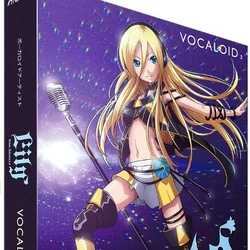 Category:Lily | Vocaloid Wiki | Fandom