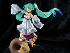 ReplyFrom... Hatsune MikuSweet Ver. 2013/02 MFC