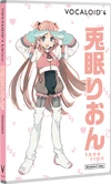 Tone Rion VOCALOID4