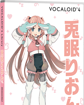 Tone Rion V4 Vocaloid Wiki Fandom