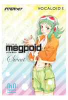 Megpoid - Sweet