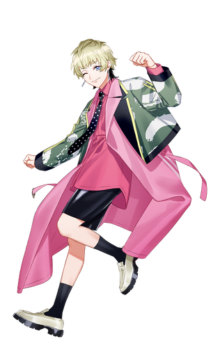 ZOLA PROJECT | Vocaloid Wiki | Fandom