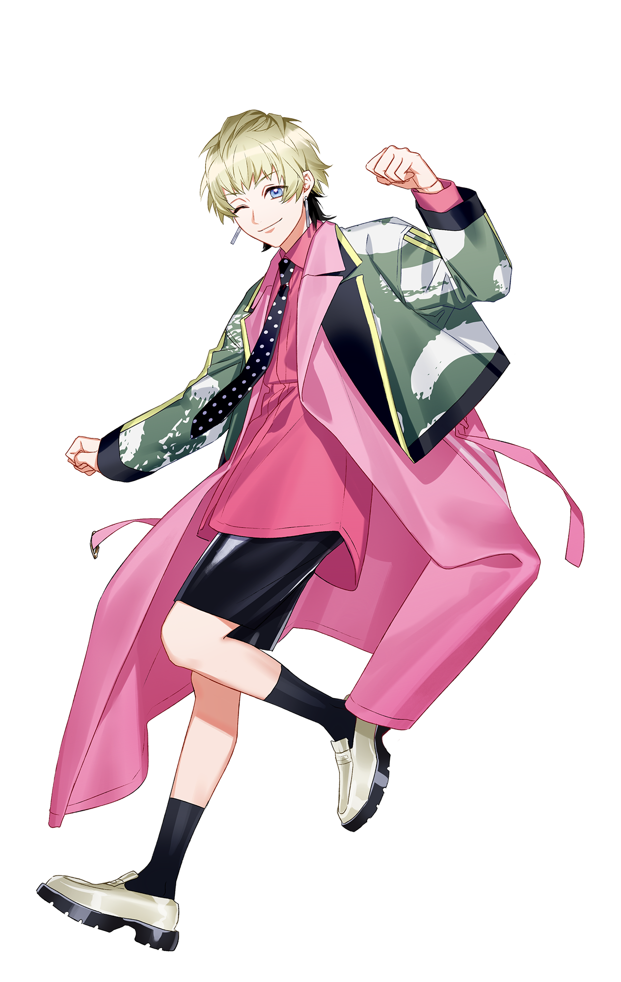 ZOLA PROJECT | Vocaloid Wiki | Fandom