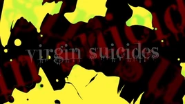 Image of "Virgin suicides"