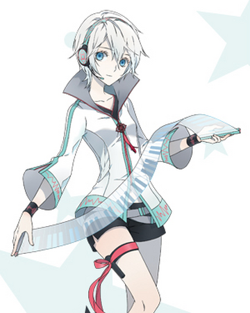 言和 Vocaloid 维基 Fandom 言和 Vocaloid 维基 Fandom