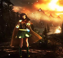 Image of "Maypole Tree"