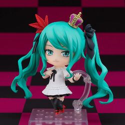 ワールドイズマイン (World is Mine) | Vocaloid Wiki | Fandom