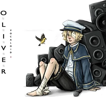 Stay With Me Vocaloid Wiki Fandom