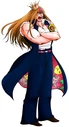 galaco featured in VOCALOID Club Summer Special tutorials