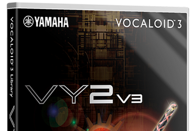 VY2 (VOCALOID5) | Vocaloid Wiki | Fandom