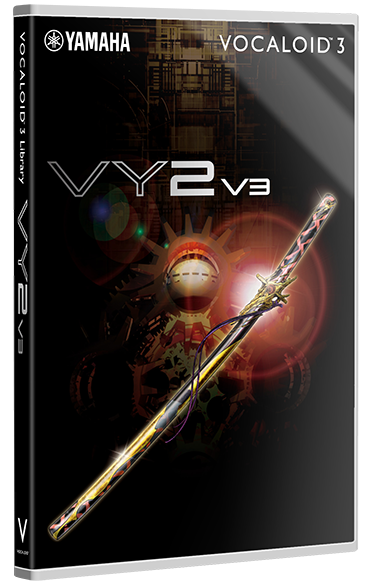 VY2v3 | Vocaloid Wiki | Fandom