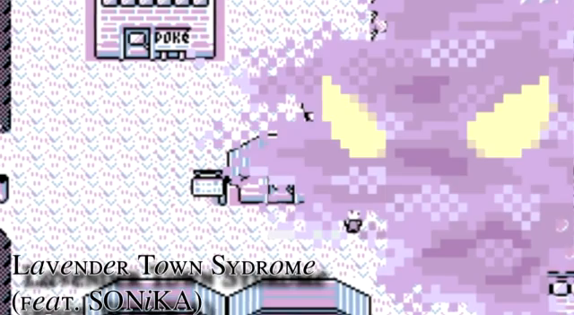 Lavender Town Syndrome Vocaloid Wiki Fandom