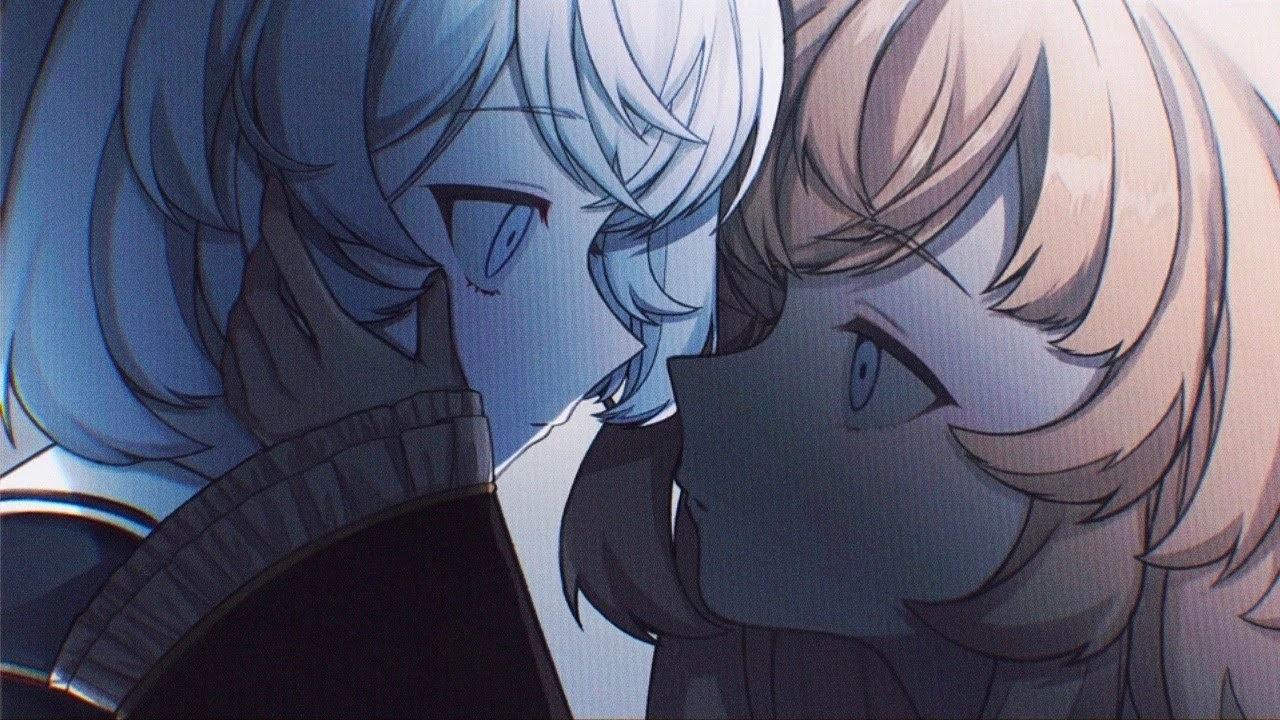 三日月ステップ (Mikazuki Step) | Vocaloid Wiki | Fandom