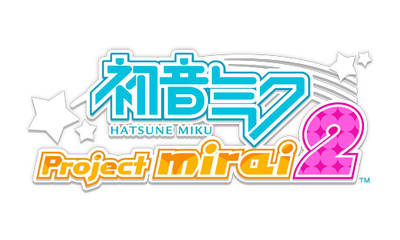 Hatsune Miku Project mirai 2 | Vocaloid Wiki | Fandom