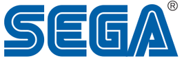 SEGA logo