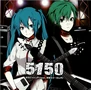 5150 album